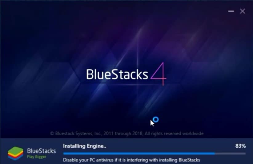 bluestacks 3 64 bit download