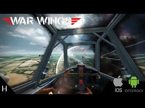 war plane games for mac